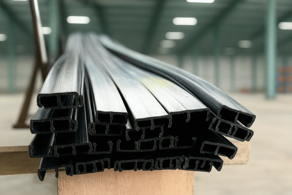 Inserto Polylock para Geomembranas HDPE - Imagen 2