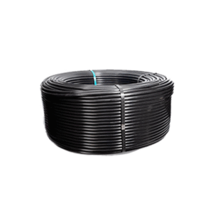 Microtubo de LDPE (Polietileno de Baja Densidad)